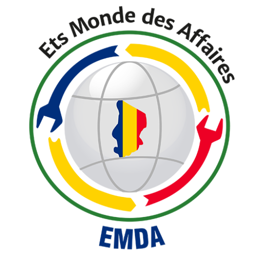 EMDAF – Ets Monde Des Affaires